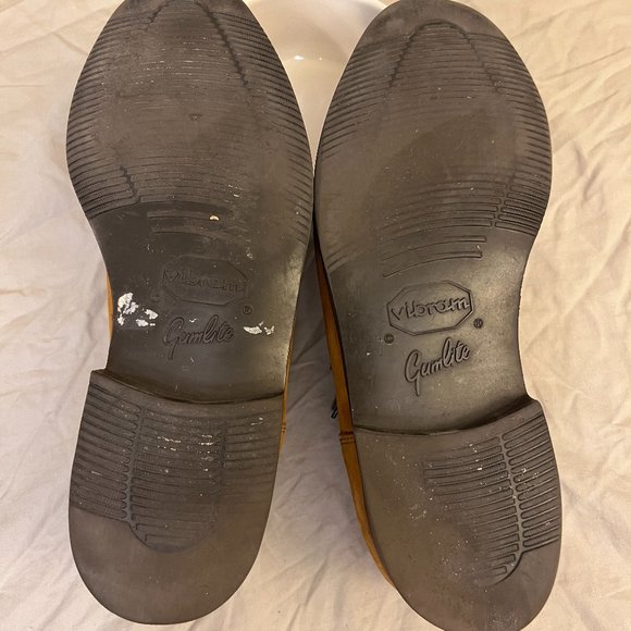 Cole Haan Oxfords main image 4